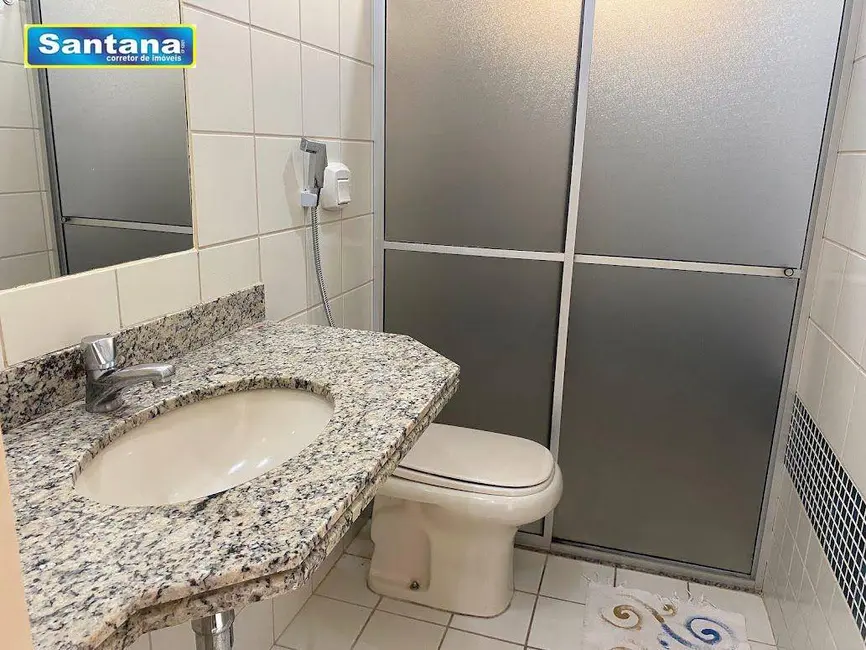 Foto 4 de Apartamento com 2 quartos à venda, 64m2 em  - GO