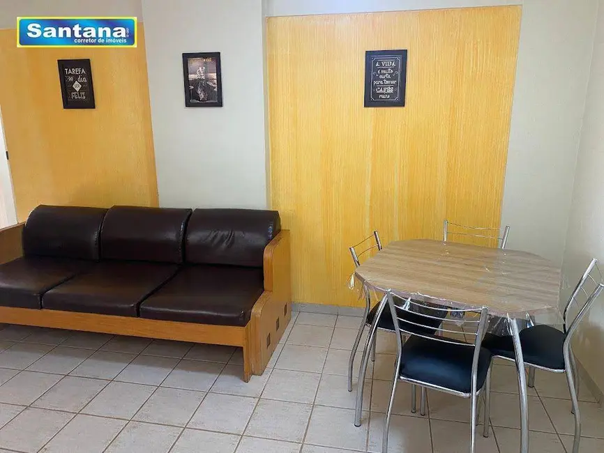 Foto 6 de Apartamento com 2 quartos à venda, 64m2 em  - GO