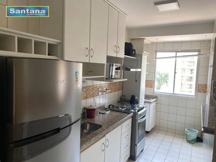 Foto 1 de Apartamento com 2 quartos à venda, 64m2 em Caldas Novas - GO