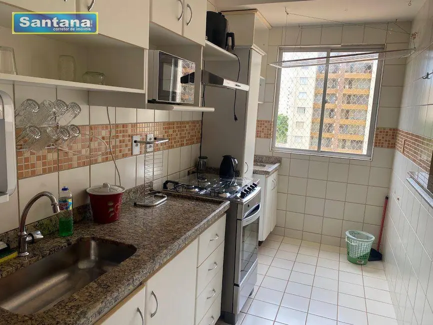 Foto 9 de Apartamento com 2 quartos à venda, 64m2 em Caldas Novas - GO