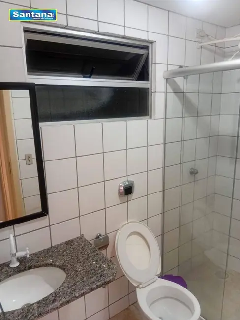 Foto 4 de Apartamento com 2 quartos à venda, 57m2 em Caldas Novas - GO