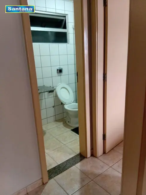 Foto 2 de Apartamento com 2 quartos à venda, 57m2 em Caldas Novas - GO