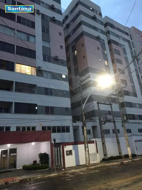 Foto 9 de Apartamento com 2 quartos à venda, 57m2 em Caldas Novas - GO