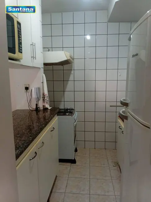 Foto 7 de Apartamento com 2 quartos à venda, 57m2 em Caldas Novas - GO