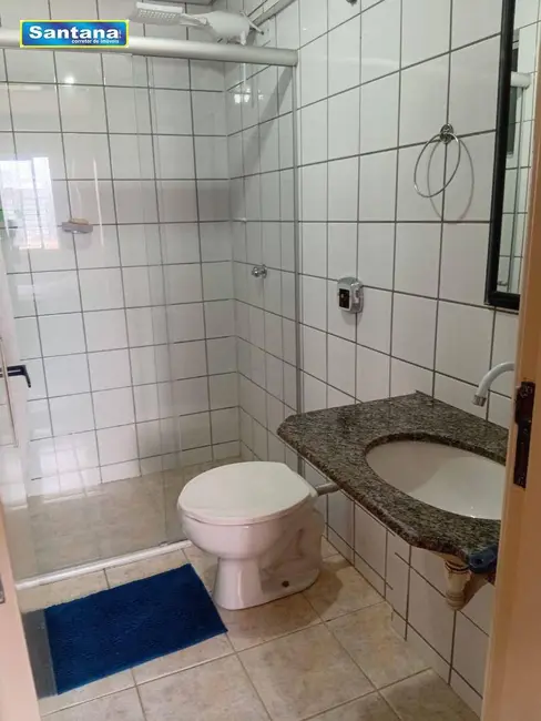 Foto 6 de Apartamento com 2 quartos à venda, 57m2 em Caldas Novas - GO