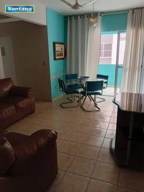 Foto 3 de Apartamento com 2 quartos à venda, 57m2 em Caldas Novas - GO