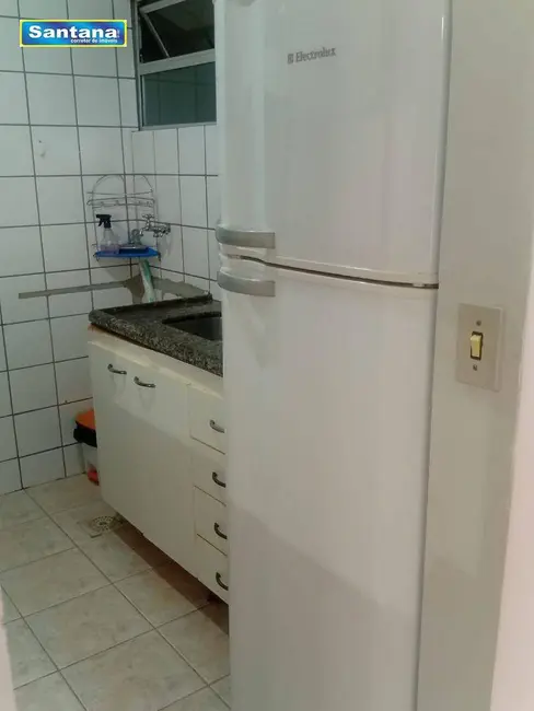 Foto 5 de Apartamento com 2 quartos à venda, 57m2 em Caldas Novas - GO