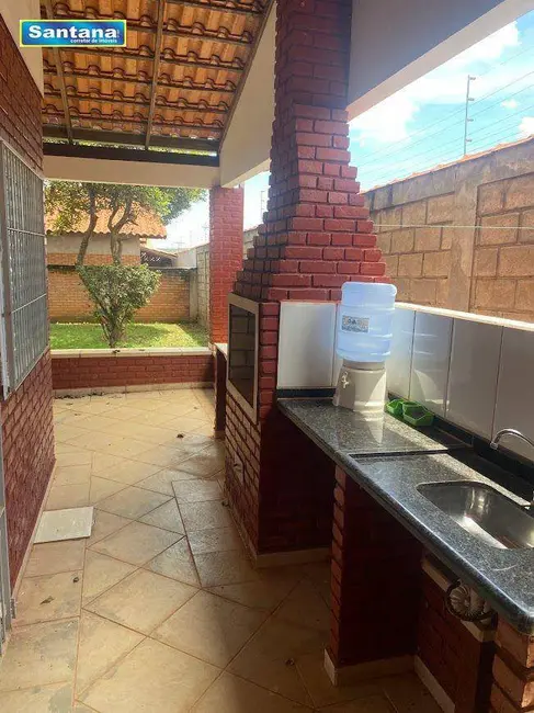 Foto 9 de Casa de Condomínio com 3 quartos à venda, 175m2 em Caldas Novas - GO