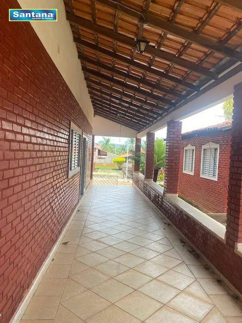 Foto 8 de Casa de Condomínio com 3 quartos à venda, 175m2 em Caldas Novas - GO