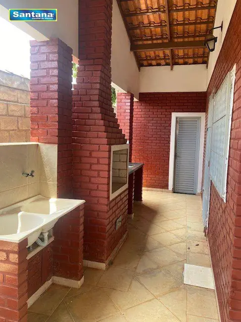 Foto 6 de Casa de Condomínio com 3 quartos à venda, 175m2 em Caldas Novas - GO