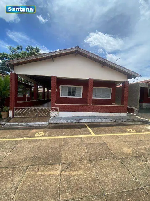 Foto 3 de Casa de Condomínio com 3 quartos à venda, 175m2 em Caldas Novas - GO