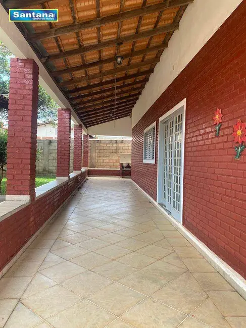 Foto 5 de Casa de Condomínio com 3 quartos à venda, 175m2 em Caldas Novas - GO
