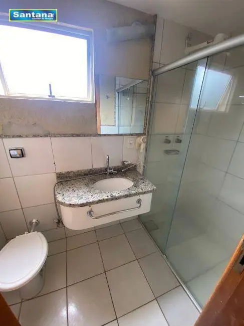 Foto 6 de Apartamento com 1 quarto à venda, 24m2 em Caldas Novas - GO