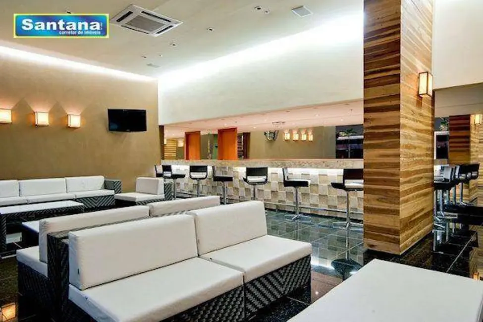 Foto 6 de Apartamento com 1 quarto à venda, 27m2 em Caldas Novas - GO