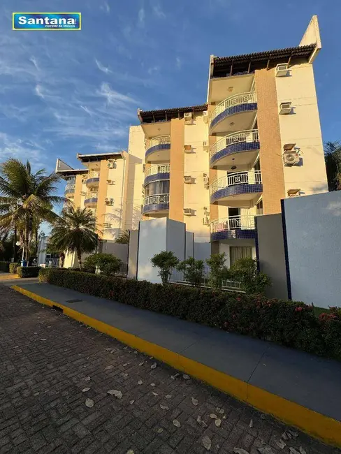 Foto 1 de Apartamento com 1 quarto à venda, 87m2 em Caldas Novas - GO