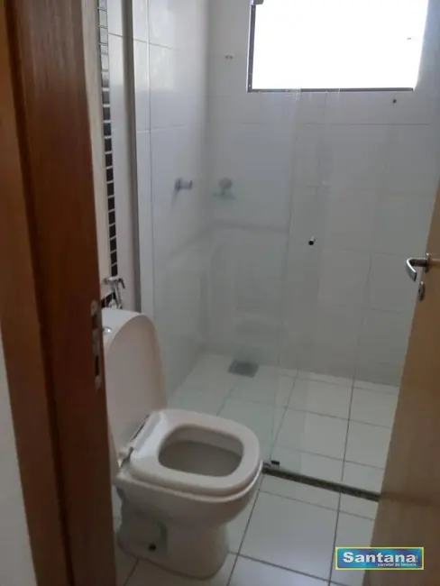 Foto 7 de Apartamento com 1 quarto à venda, 32m2 em Caldas Novas - GO
