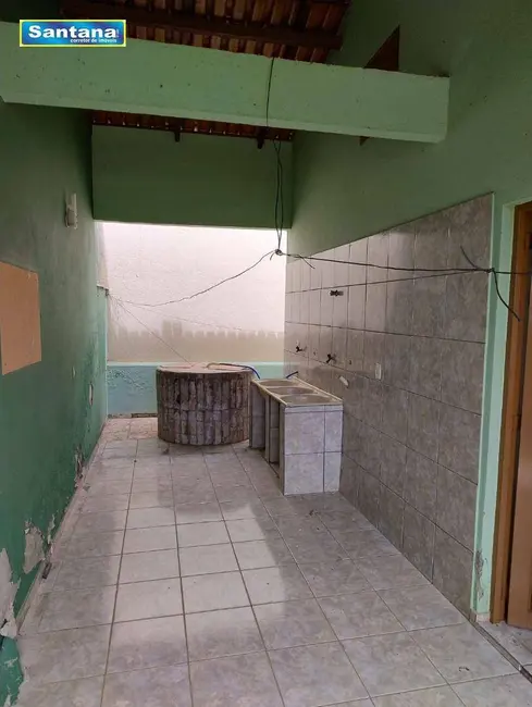 Foto 5 de Casa de Condomínio com 3 quartos à venda, 250m2 em Caldas Novas - GO