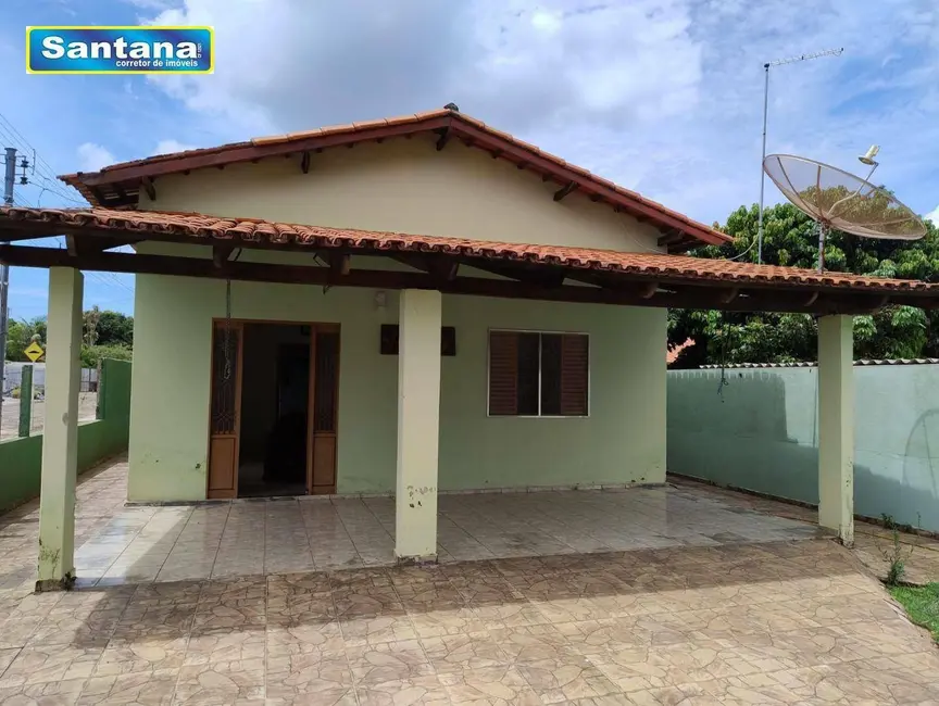 Foto 3 de Casa de Condomínio com 3 quartos à venda, 250m2 em Caldas Novas - GO