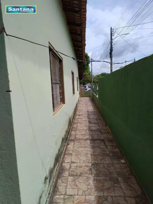 Foto 4 de Casa de Condomínio com 3 quartos à venda, 250m2 em Caldas Novas - GO