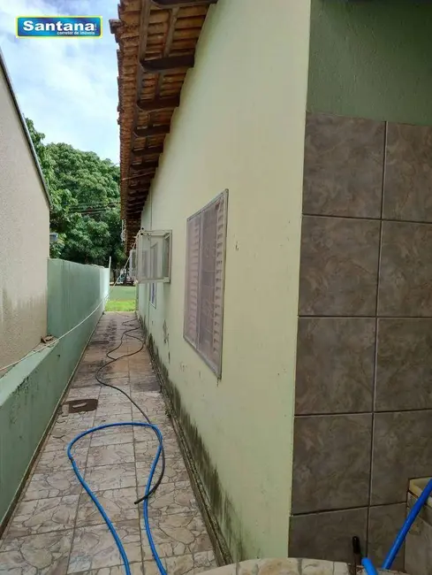Foto 6 de Casa de Condomínio com 3 quartos à venda, 250m2 em Caldas Novas - GO