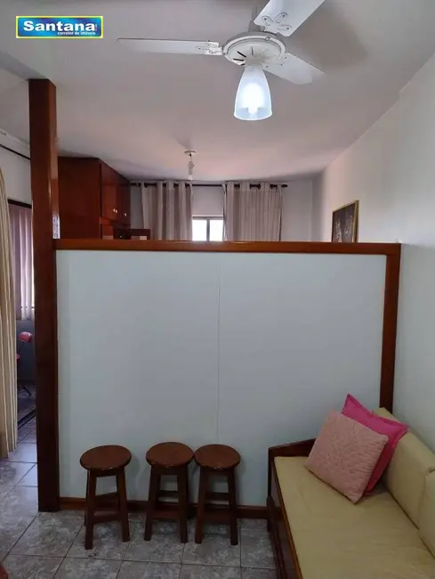 Foto 7 de Apartamento com 1 quarto à venda, 29m2 em Caldas Novas - GO