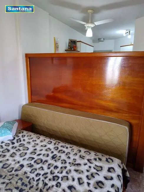 Foto 5 de Apartamento com 1 quarto à venda, 29m2 em Caldas Novas - GO