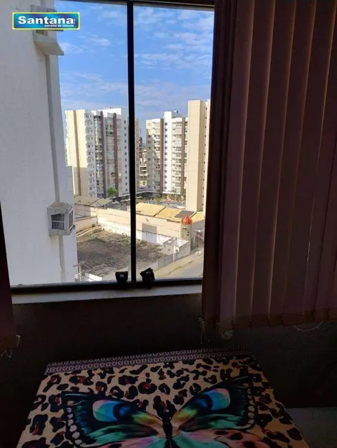 Foto 3 de Apartamento com 1 quarto à venda, 29m2 em Caldas Novas - GO