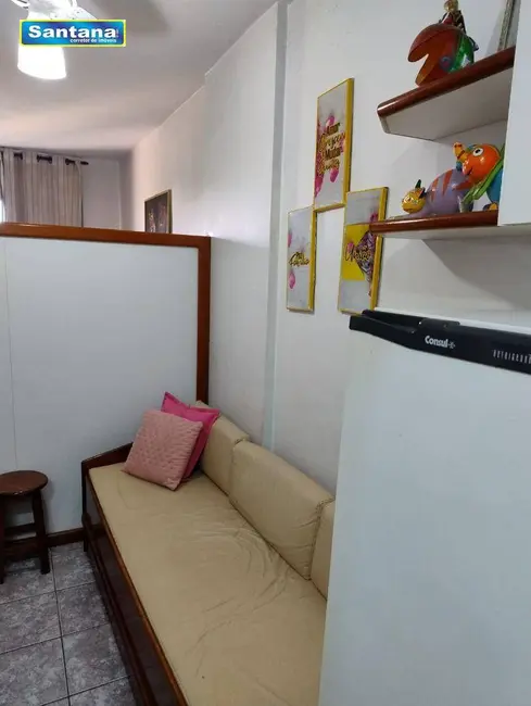 Foto 9 de Apartamento com 1 quarto à venda, 29m2 em Caldas Novas - GO