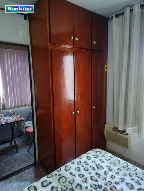 Foto 8 de Apartamento com 1 quarto à venda, 29m2 em Caldas Novas - GO