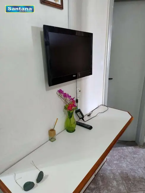 Foto 4 de Apartamento com 1 quarto à venda, 29m2 em Caldas Novas - GO