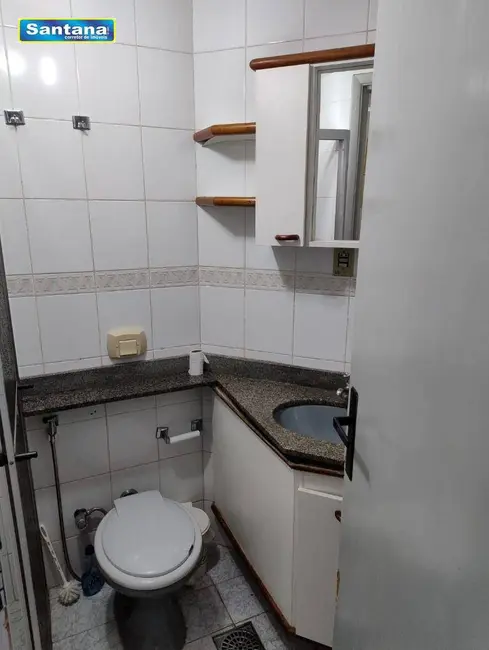 Foto 6 de Apartamento com 1 quarto à venda, 29m2 em Caldas Novas - GO