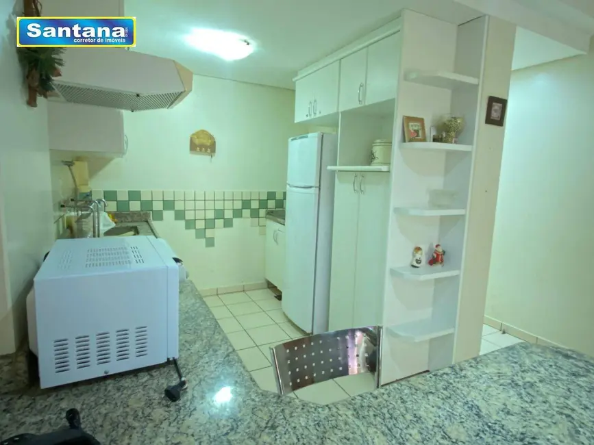 Foto 6 de Apartamento com 2 quartos à venda, 62m2 em Caldas Novas - GO