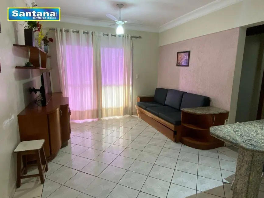 Foto 3 de Apartamento com 2 quartos à venda, 62m2 em Caldas Novas - GO