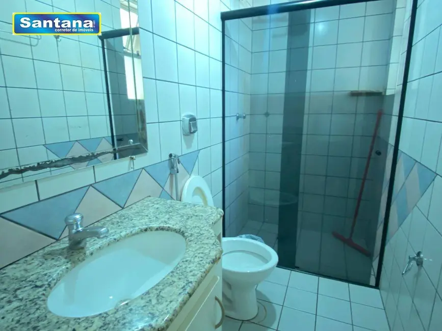 Foto 8 de Apartamento com 2 quartos à venda, 62m2 em Caldas Novas - GO