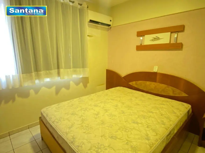 Foto 7 de Apartamento com 2 quartos à venda, 62m2 em Caldas Novas - GO