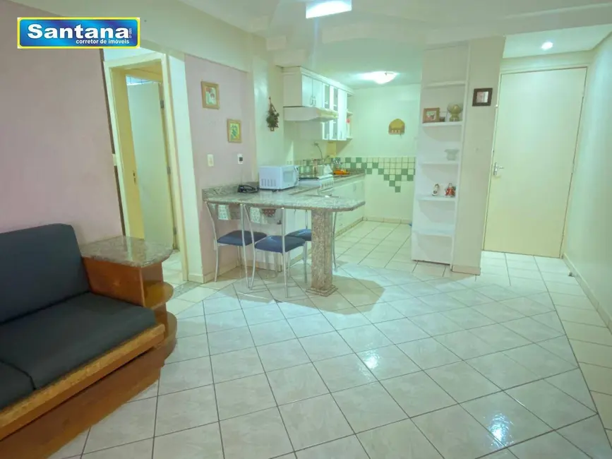 Foto 5 de Apartamento com 2 quartos à venda, 62m2 em Caldas Novas - GO