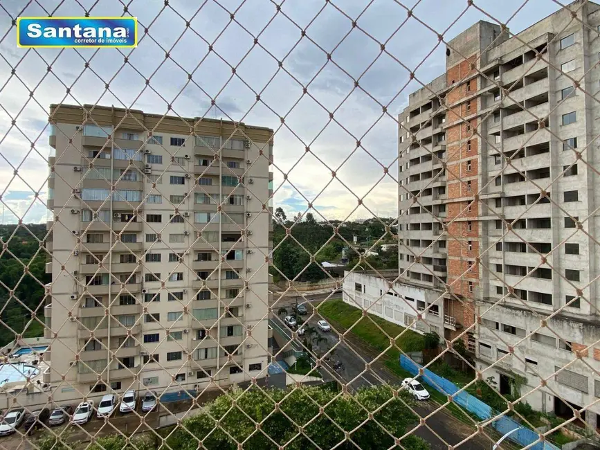 Foto 2 de Apartamento com 2 quartos à venda, 62m2 em Caldas Novas - GO
