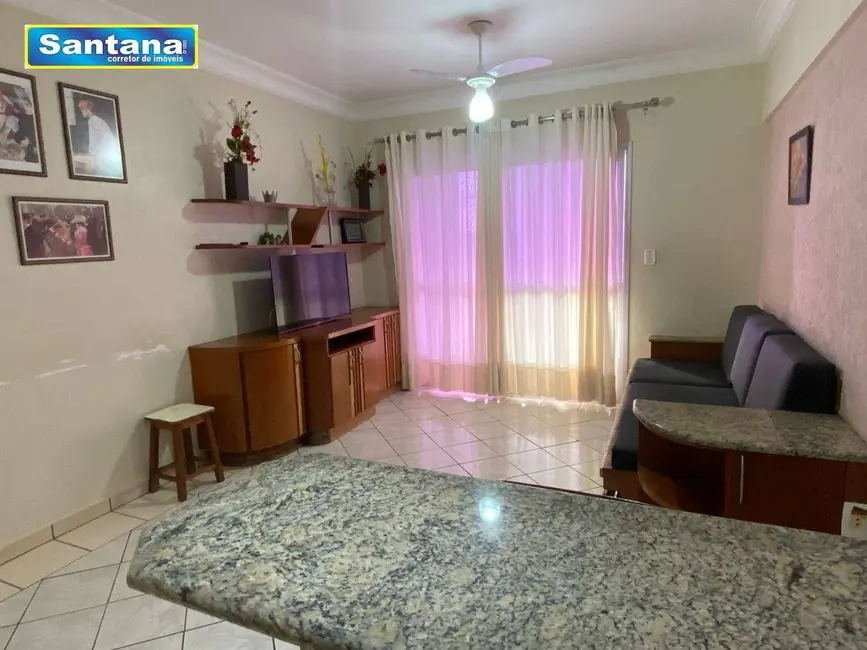Foto 4 de Apartamento com 2 quartos à venda, 62m2 em Caldas Novas - GO
