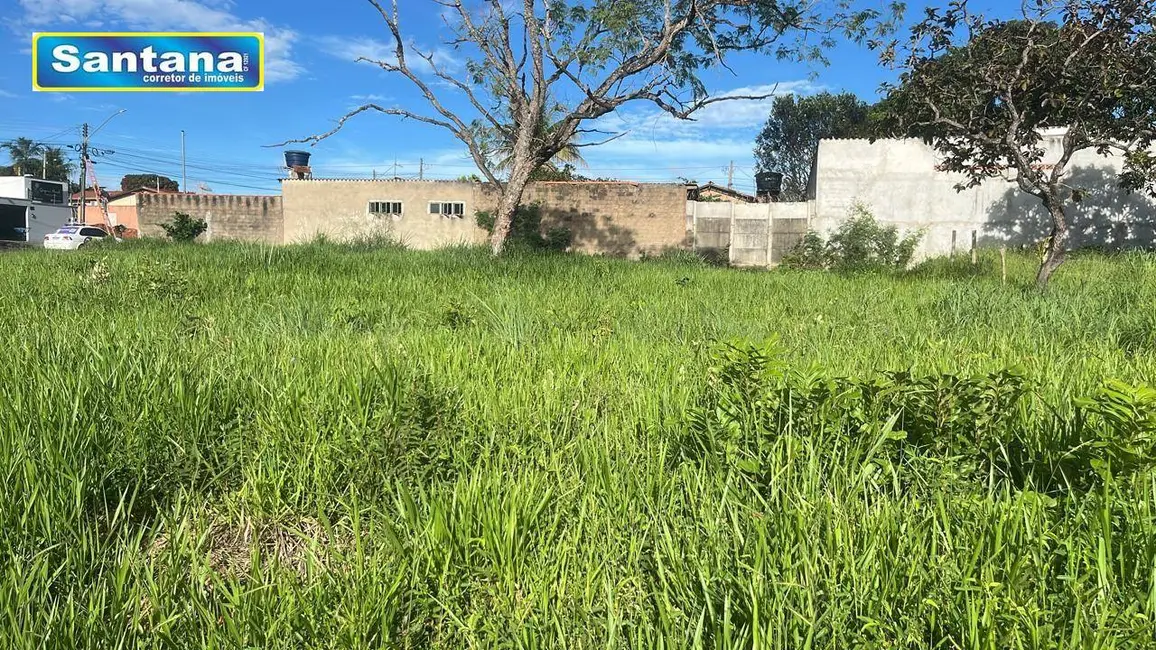 Foto 1 de Terreno / Lote à venda, 1260m2 em Caldas Novas - GO