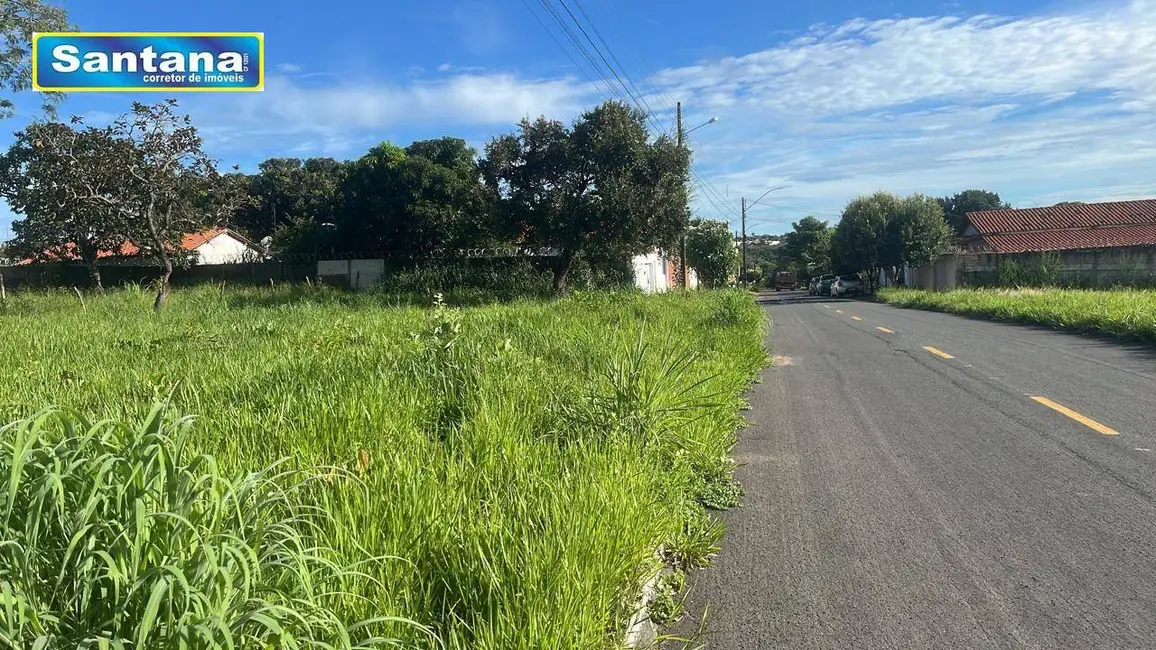 Foto 2 de Terreno / Lote à venda, 1260m2 em Caldas Novas - GO