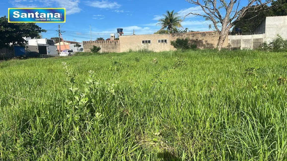 Foto 3 de Terreno / Lote à venda, 1260m2 em Caldas Novas - GO