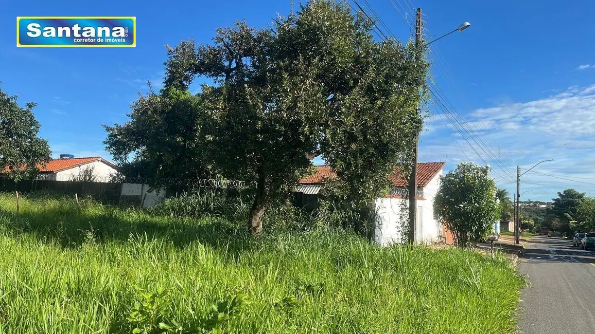 Foto 6 de Terreno / Lote à venda, 1260m2 em Caldas Novas - GO