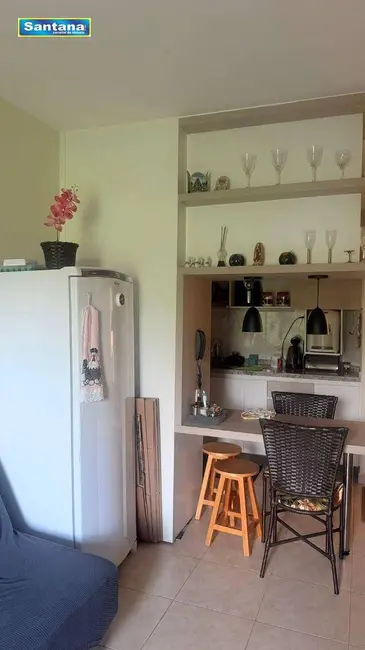 Foto 3 de Apartamento com 2 quartos à venda, 69m2 em Caldas Novas - GO