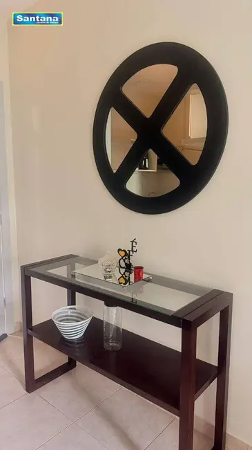 Foto 6 de Apartamento com 2 quartos à venda, 69m2 em Caldas Novas - GO