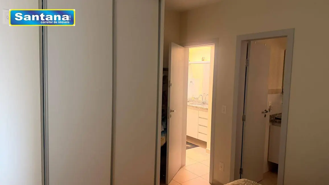 Foto 2 de Apartamento com 2 quartos à venda, 69m2 em Caldas Novas - GO