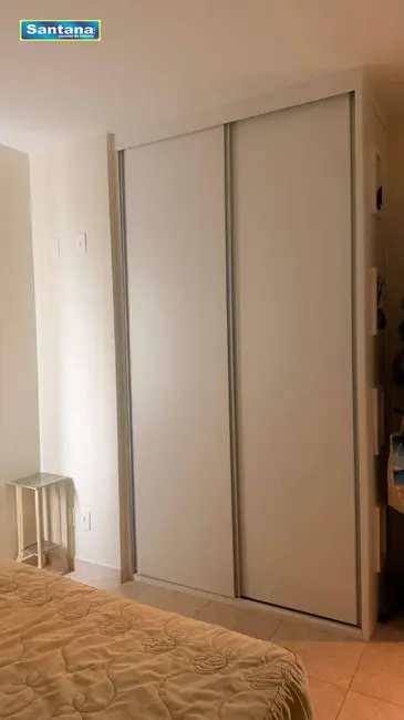 Foto 4 de Apartamento com 2 quartos à venda, 69m2 em Caldas Novas - GO