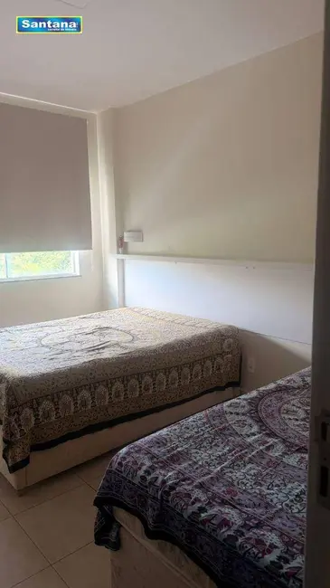 Foto 8 de Apartamento com 2 quartos à venda, 69m2 em Caldas Novas - GO