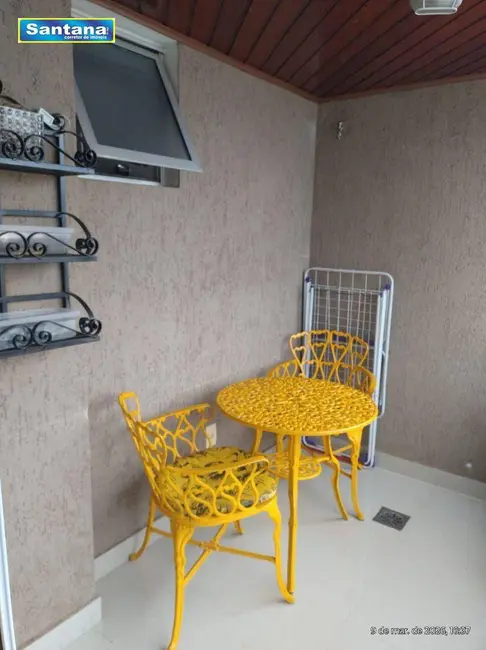 Foto 8 de Apartamento com 2 quartos à venda, 65m2 em Caldas Novas - GO