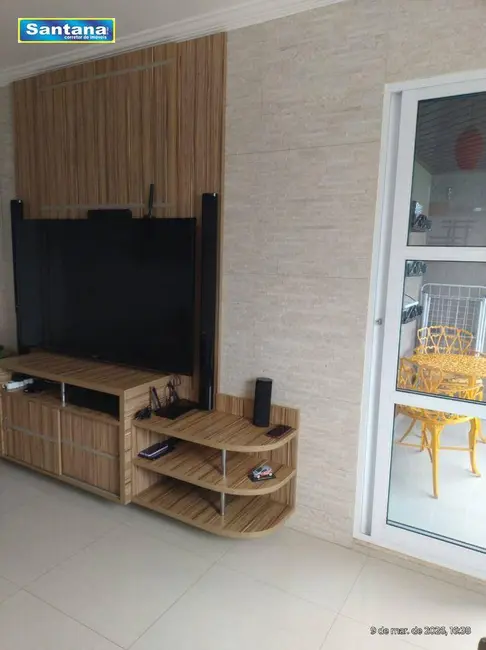 Foto 4 de Apartamento com 2 quartos à venda, 65m2 em Caldas Novas - GO