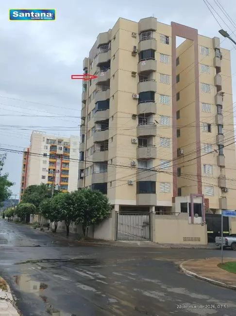 Apartamento com 2 quartos à venda, 65m2 em Caldas Novas - GO - imagem 1 Foto 1 de Apartamento com 2 quartos à venda, 65m2 em Caldas Novas - GO